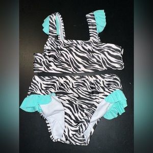 Girls swim suit and lilo & stitch leotard